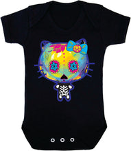 BABY: Sugar Skull Hello-Kitty