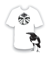 T-SHIRT: Occult Third Eye Awakening
