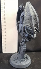 FIGURINE: Tombstone Creature