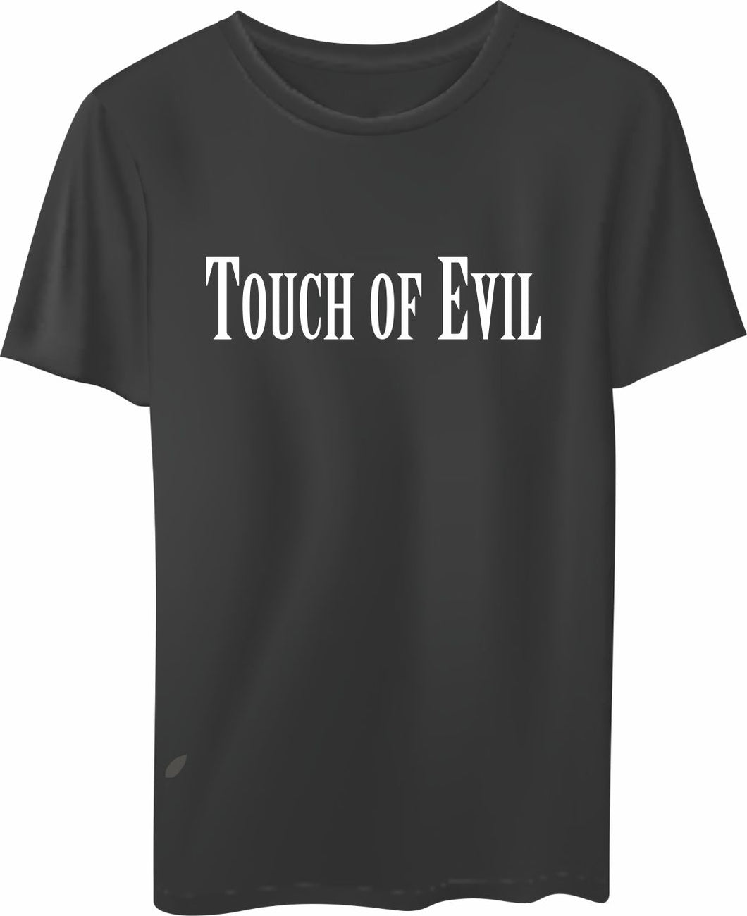 T-SHIRT: Touch of Evil