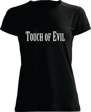 T-SHIRT: Touch of Evil
