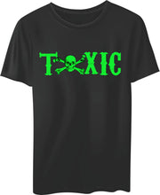 T-SHIRT: Toxic