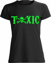 T-SHIRT: Toxic