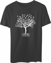 T-SHIRT: Tree