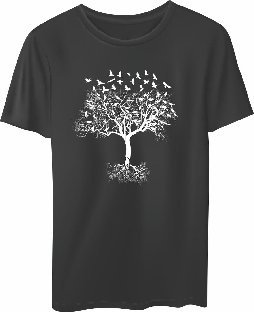 T-SHIRT: Tree