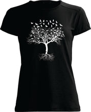 T-SHIRT: Tree