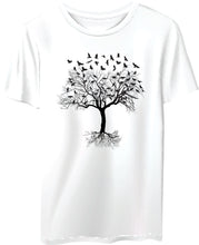 T-SHIRT: Tree