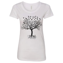 T-SHIRT: Tree