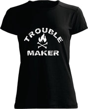 T-SHIRT: Trouble Maker