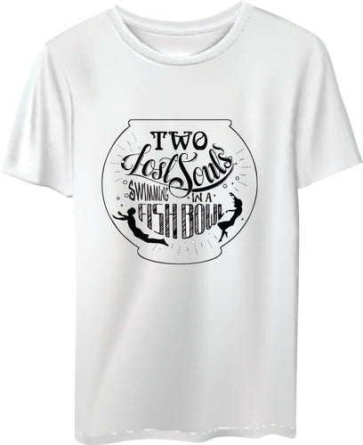 SHIRTS: TWO LOST SOULS