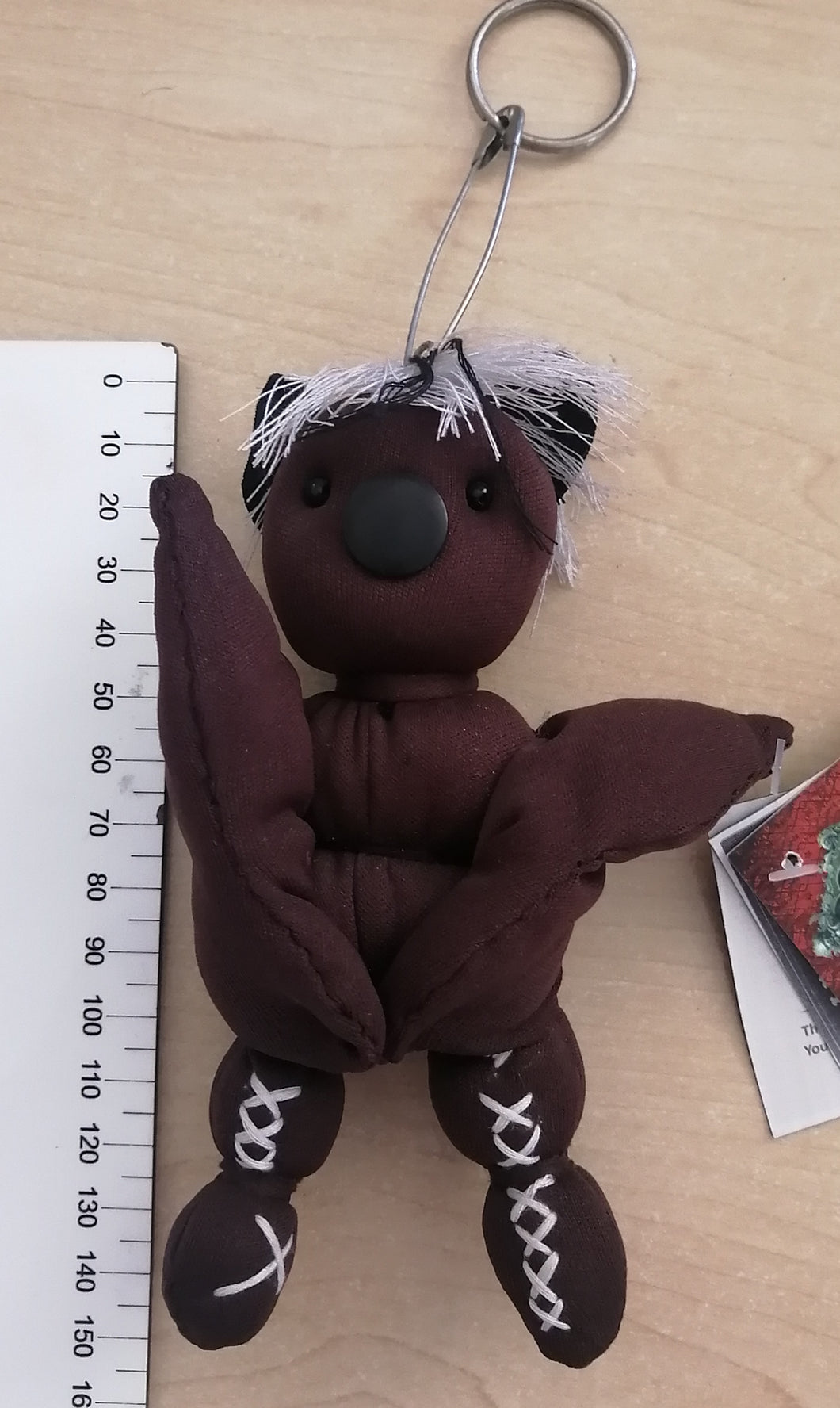 VOODOO DOLL: V041