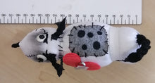 VOODOO DOLL: V047 Frankenweenie