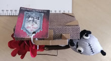 VOODOO DOLL: V048 Frankenweenie