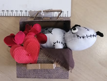 VOODOO DOLL: V049 Frankenweenie