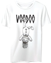 T-SHIRT: Voodoo