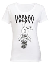 T-SHIRT: Voodoo