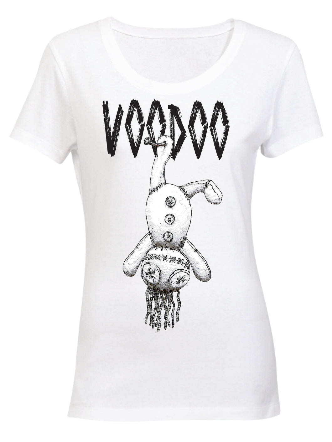 T-SHIRT: Voodoo