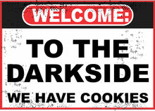 SIGN: Various Correx Boards
