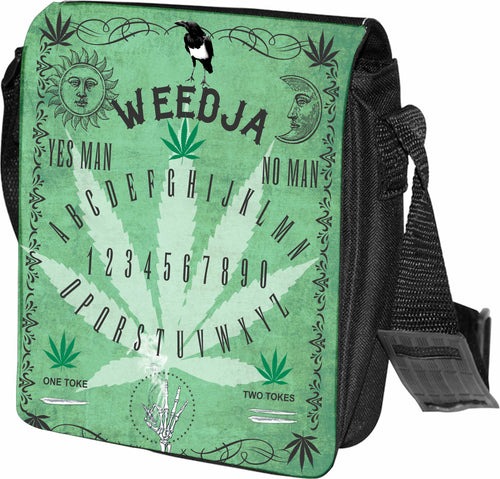 BAG: Weedja Shoulder Bag