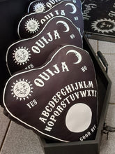 Ouija Planchet cushion