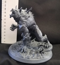 FIGURINE: Werewolf