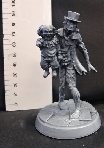 FIGURINE: Zombie