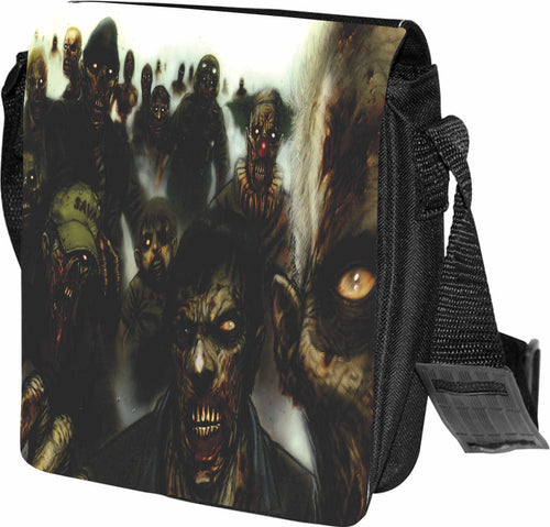 BAG: Zombie Shoulder Bag