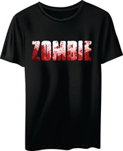 T-SHIRT: Zombie