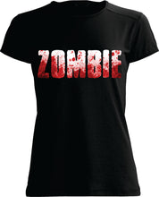 T-SHIRT: Zombie
