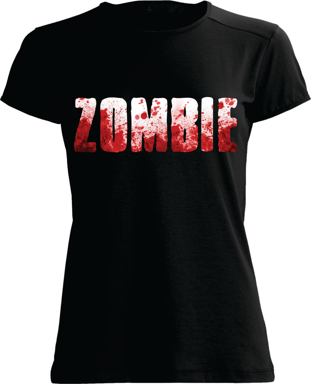 T-SHIRT: Zombie