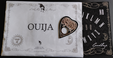 Ouija Board