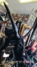 BAPHOMET MASK
