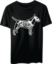 T-SHIRT: Bull Terrier