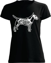 T-SHIRT: Bull Terrier