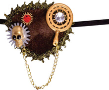 STEAMPUNK: Steampunk Accessories