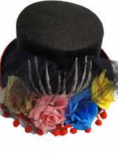 HAT: Day of the Dead Hat