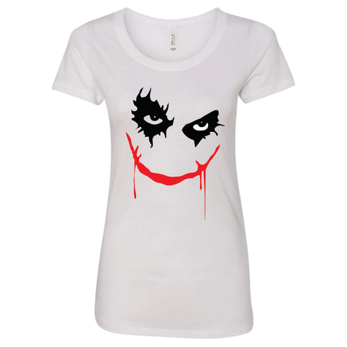 T-SHIRT: Joker