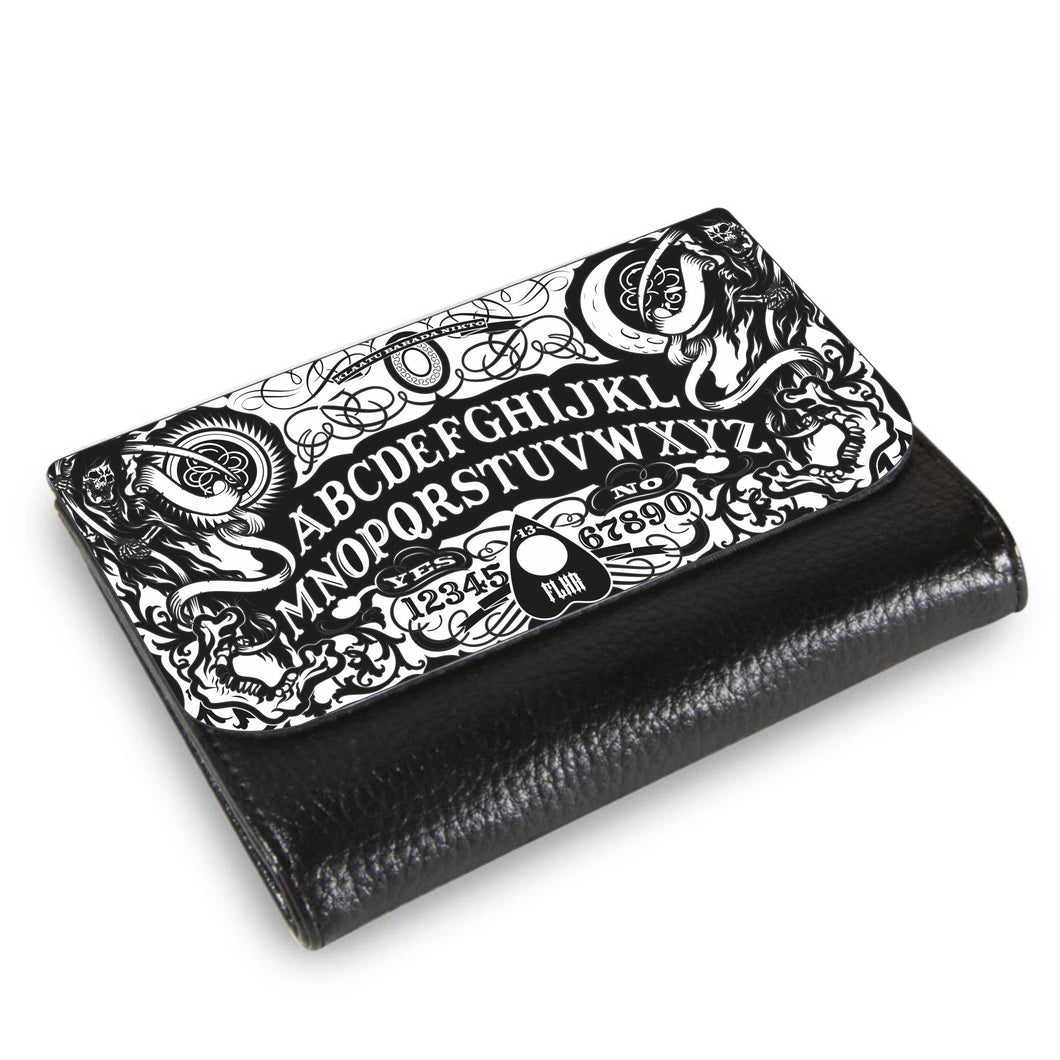 WALLET: Ouija Wallet