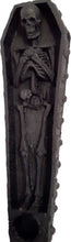 INCENSE: Coffin Shaped Incense Holder