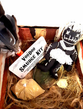 SMUDGE: Voodoo Smudge Kit