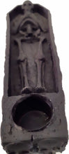 INCENSE: Coffin Shaped Incense Holder