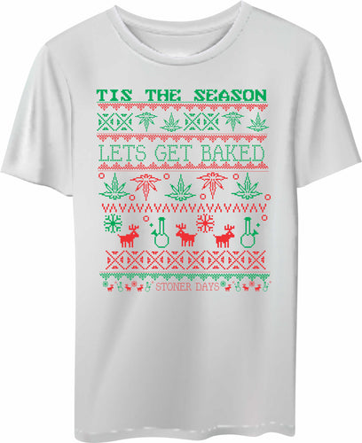 T-SHIRT: Tis the Season