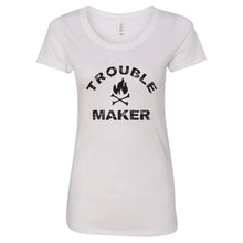 T-SHIRT: Trouble Maker