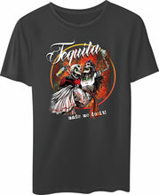 T-SHIRT: Tequila