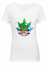 T-SHIRT: Flower Power