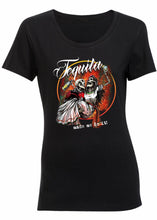 T-SHIRT: Tequila