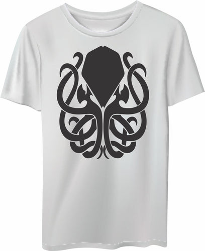 T-SHIRT: octopus